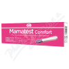 GS Mamatest Comfort těhotenský test