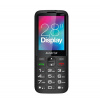 Aligator A930 GPS 4G Senior černá