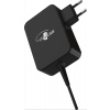 EUROCASE Napájecí adaptér AD-716 (65W GaN AC)