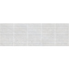 Fineza Obklad Symphony grey stripes 20x60 cm mat SYMPH26GRDEC