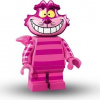LEGO LEGO® Minifigurky Disney 71012 Kočka Šklíba