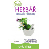 E-kniha Herbář - Brigit Anna McNeillová