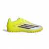 ADIDAS F50 CLUB TF (47 1/3) Turfy Unisex Žlté