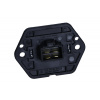 MAXGEAR Odpor vnutorneho ventilatora 57-0365
