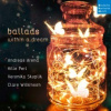 Perl Hille & Clare Wilki - Ballads Within a Dream [CD]