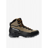 Trekingové topánky vysoké Scarpa Rush TRK LT GTX - mud/burnt orange