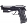 Crosman Vzduchová pistole Crosman P1 Full Auto