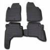 Koberce gumenné Novline Mitsubishi Pajero Sport 1996-2008