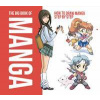 The Big Book Of Manga - E. Joso, Loft Publications