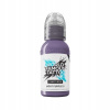 Atrament na tetovanie World Famous Limitless - svetlo fialový 2- v2 30ml