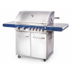 Plynový gril G21 Florida BBQ Premium line, 7 horákov + zadarmo redukčný ventil