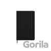 Moleskine 2026 12 Month Weekly Large Hardcover Diary - Moleskine