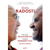 Kniha radosti (Dalajláma,Desmond Tutu,Douglas Carlton Abrams)(Pevná)