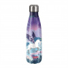 Izolovaná fľaška na nápoj z nerezovej ocele 0,5 l, Dreamy Pegasus Shadow - STEP BY STEP 213495