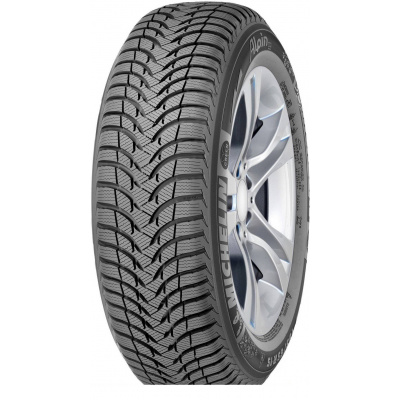 Michelin ALPIN A4 165/65 R15 81T