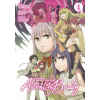 Certain Scientific Railgun: Astral Buddy Vol. 4