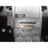 Brodit ProClip montážna konzola na palubnú dosku pre Nissan Roadster 03-09, 853250