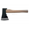 Strend Pro 236128 Sekera tesárska, pokrývačská, drevená násada 380 mm, AX305 900 g