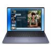 Dell 16/DC16251/7-150U/16''/WUXGA/16GB/512GB/Iris Xe/W11P/Blue/3R NBD 9JM20