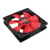 Xilence Fan 92mm PWM (Red Wing)