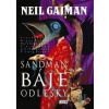Sandman 6 - Báje a odlesky II. - Gaiman Neil
