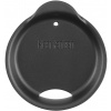 Viečko na pohárik Klean Kanteen Tumbler Lid - black uni