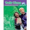 Talk Time 3 Student's Book + Audio CD