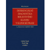Diferenciální diagnostika bolestivého kloubu v klinické praxi - Ladislav Šenolt, David Veigl