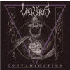 Valkyrja - Contamination / Vinyl / 2LP / Reedice 2021 [2 LP]