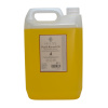 Základný masážny olej Broskyňový 4 (Peach Kernel) - GAIA SPA Objem: 5L