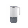 Béaba Beaba Ohrievač mlieka s miešaním Milk Prep Varianta: white & grey