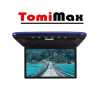 TomiMax Stropný LCD monitor 15,6