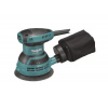 Makita - Excentrická brúska 125 mm, 240 W M9204B