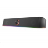 TRUST GXT 619 Thorne RGB podsvietený soundbar 24007