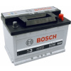 Autobatéria Bosch S3, 12V, 70Ah, 640A, S3 008