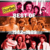 Turbo: Best Of 1982-1989: CD