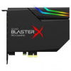 Zvuková karta Creative Sound Blaster X AE-5 plus (70SB174000003)