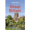 Lonely Planet Great Britain