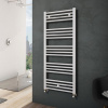 Cordivari Vima - Radiátor 1238x600 mm, biela 3551650000209