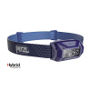 Čelovka Petzl Tikka - 350 lumenov Prevedenie: Modrá