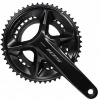 Shimano 105 FC-R7100 50-34T 165 mm Krátka kľuka Gravel Szosa
