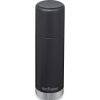 KLEAN KANTEEN TKPro 16oz - Black 0,5 l