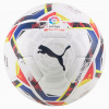 Futbalová Puma Laliga 2 FIFA Kvalita 5 (Baseball baseball baseball 74 cm čierna základňa)