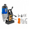 Magnetická vŕtačka s magnetickou stopkou 1680 W MSW-MD32-ECO