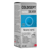 Coldisept nanoSILVER nosný sprej 20 ml