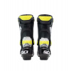 SiDi REX white/black/yellow - 2025, 42