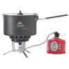 MSR Systém variče s príslušenstvom WindBurner Group Stove System |