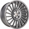 085255108NF7842 FELGE: ETABETA - VENTI-R ANTHRACITE MATT 8,5X20 LK:5/108 ET:25 ML:78,1 8,5x20 5x108 ET0.00