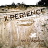 X-Perience - Lost In Paradise (CD)