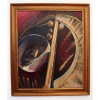 Polygón V. - PaedDr.Ladislav Majoroši M (do veľkosti 65x65cm) Viac farieb